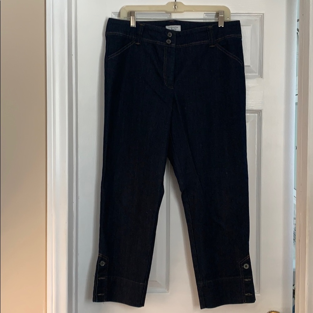 Jean Capri